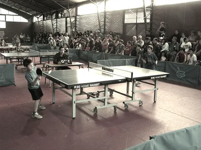 Ping Pong